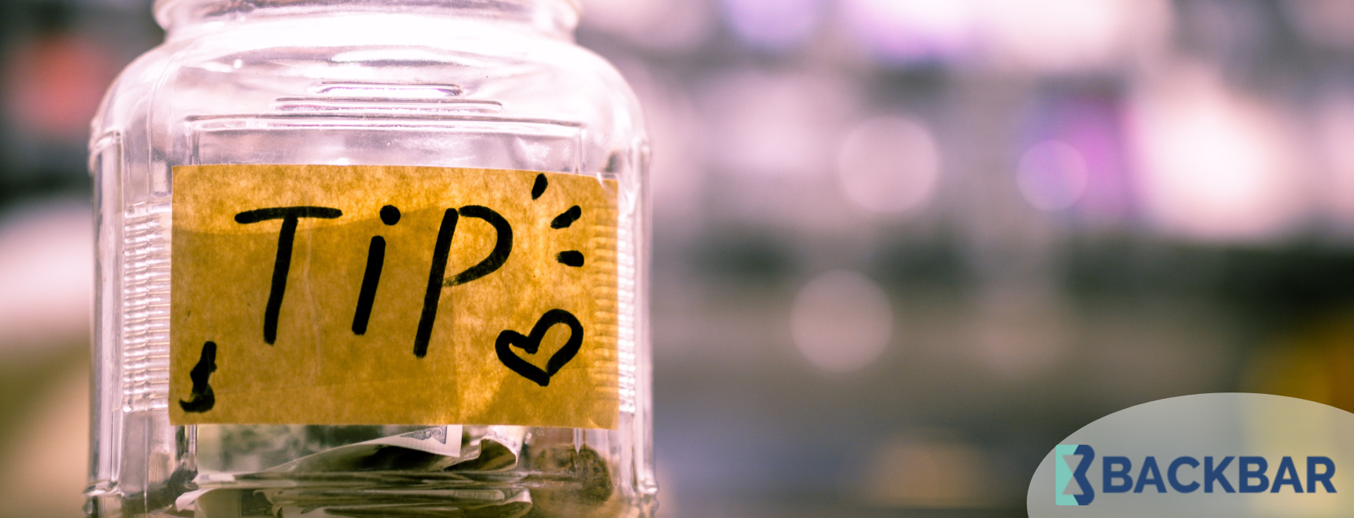 Distributing Restaurant & Bar Tips Tip Pooling vs. Tip Sharing